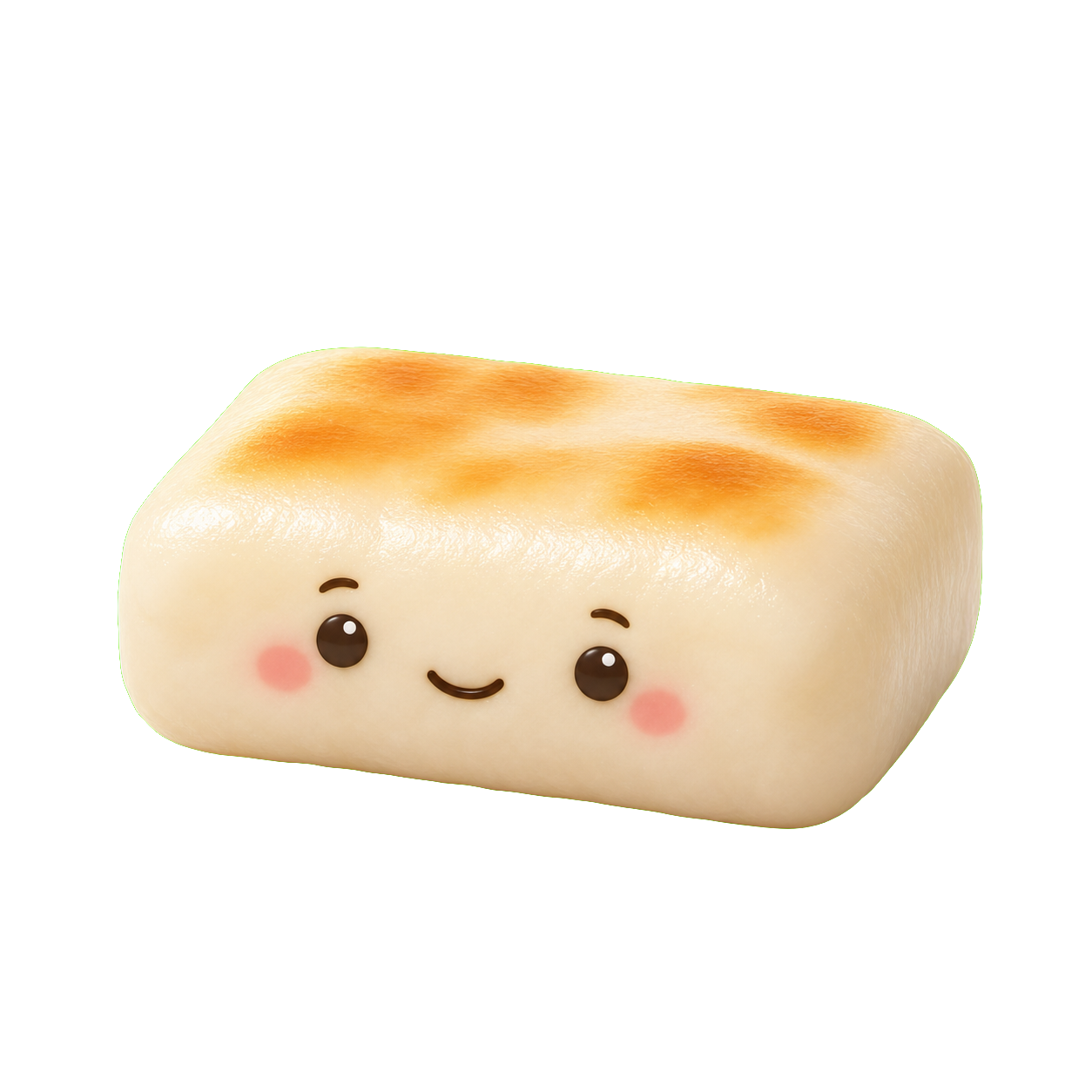 もちっとAIのおもち